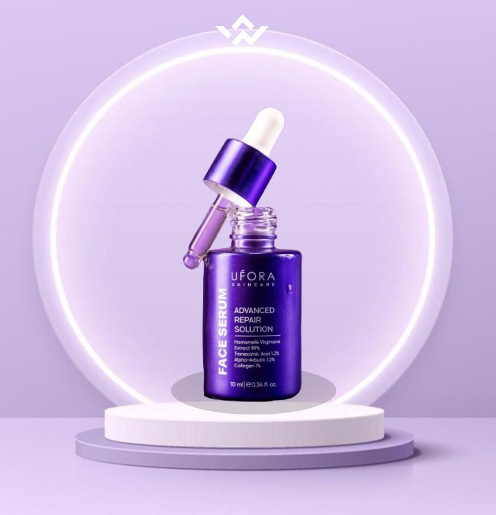 ufora serum advance repair solution
