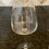 Thumbnail: Custom Hand Etched Red Wine Glass, 20 oz.