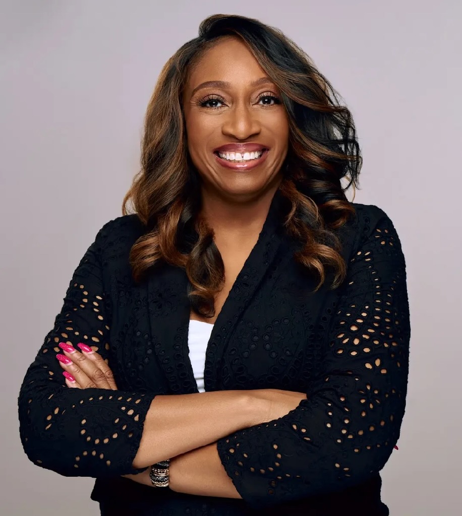 Nancy Wallace, co-founder of Relationships Reimagined