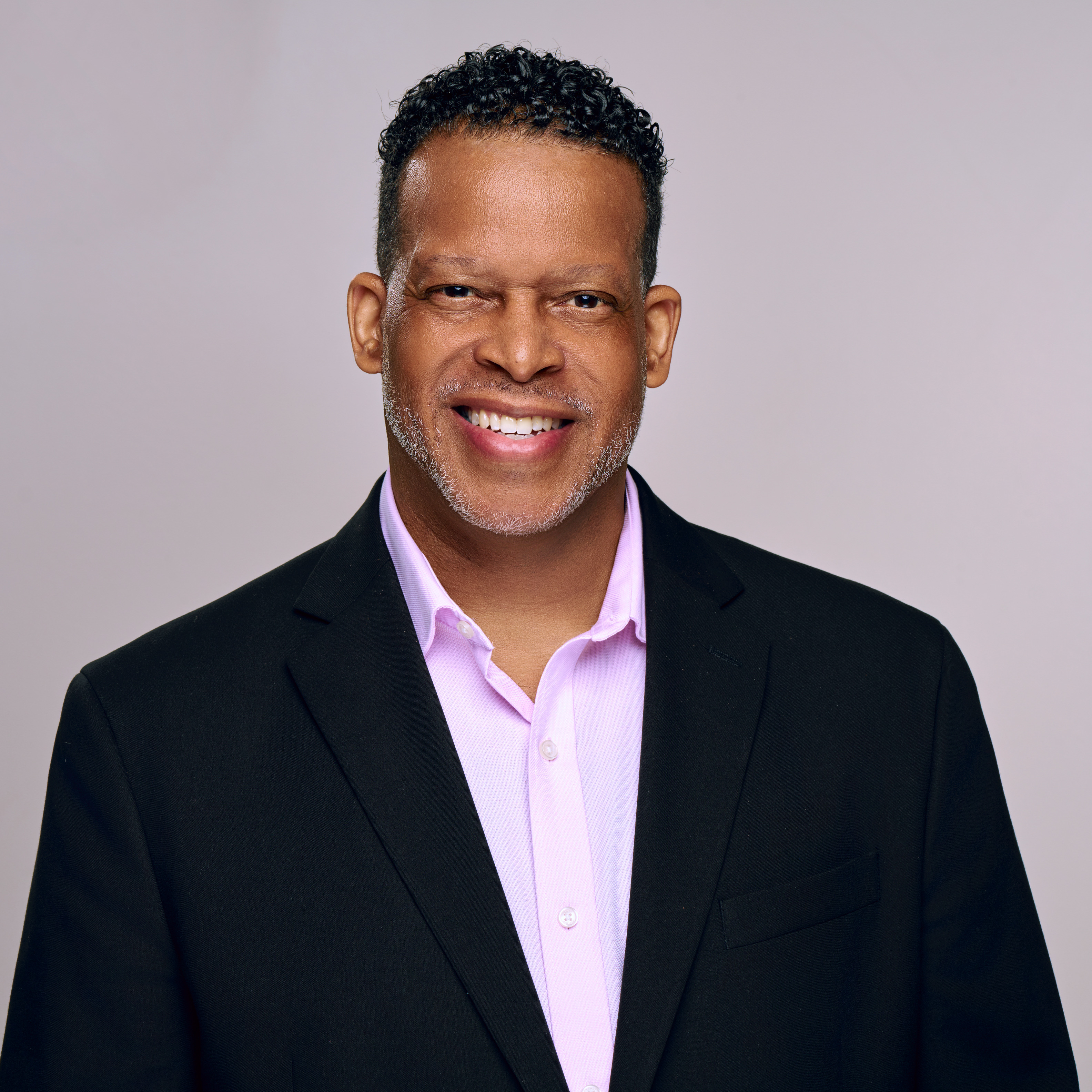 Richard Wallace, co-founder of Relationships Reimagined