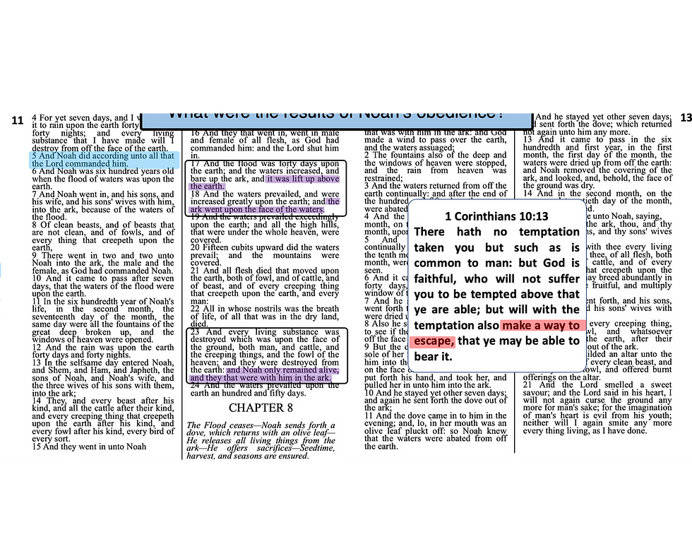 Thumbnail: 2026 OLD TESTAMENT Bundle Subscription—All Slides, Handouts, and Lesson Plans 