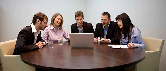 Team Meeting Discussion