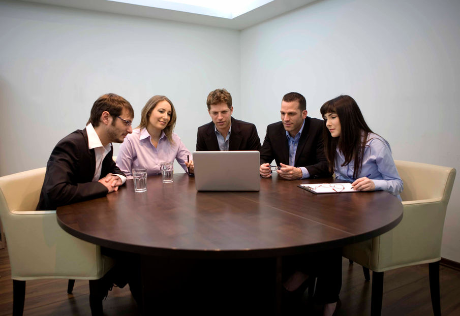 Meeting Room 
