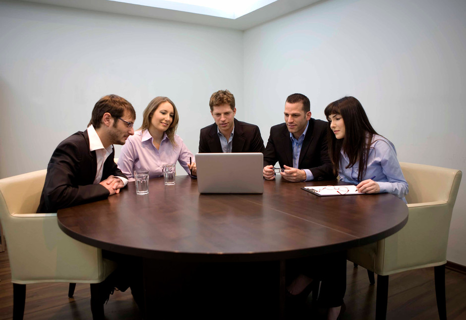 Creating a Highly Relational Culture of Ongoing Strategic Planning and Execution