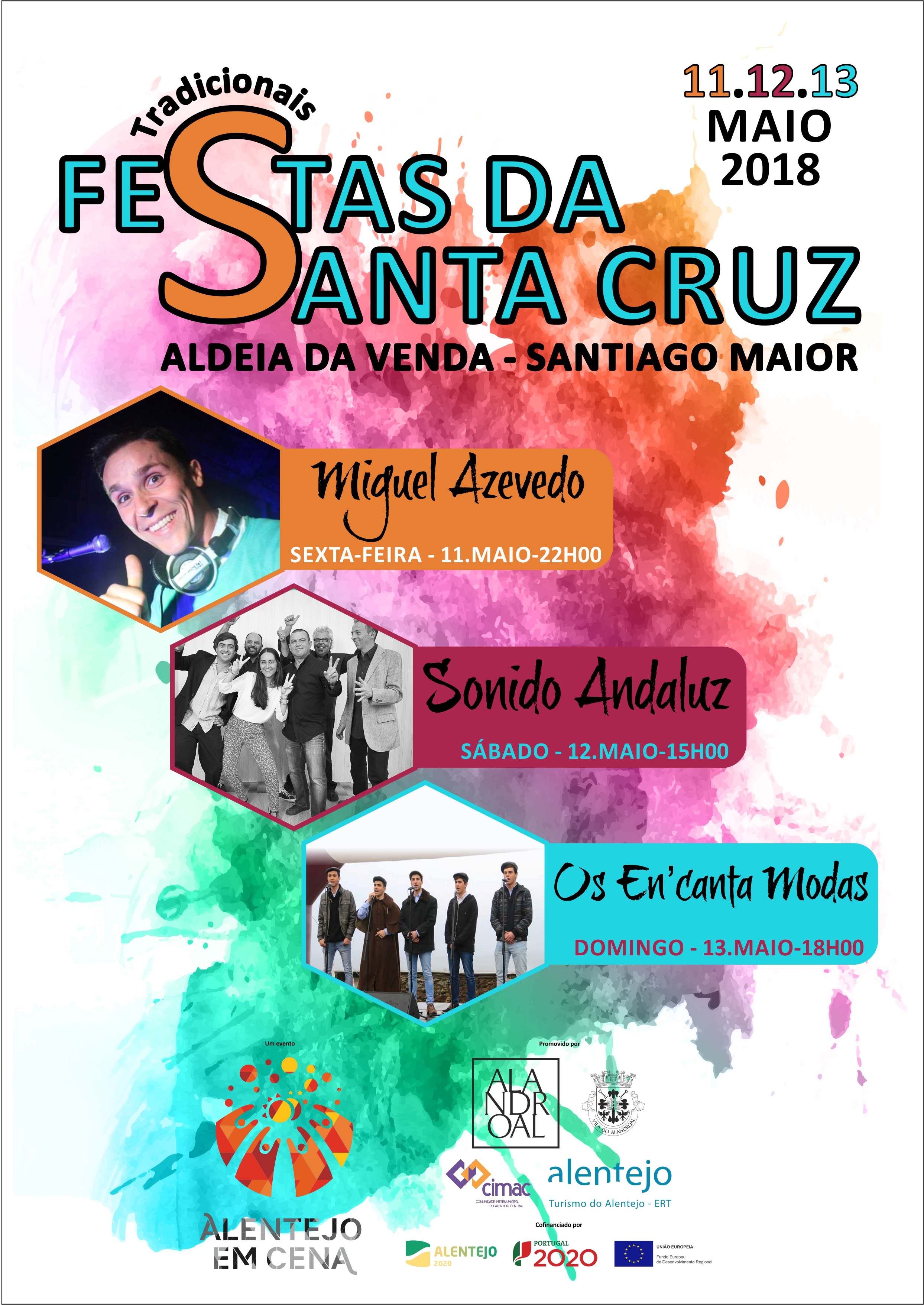 SantaCruz.Alentejo.em.Cena