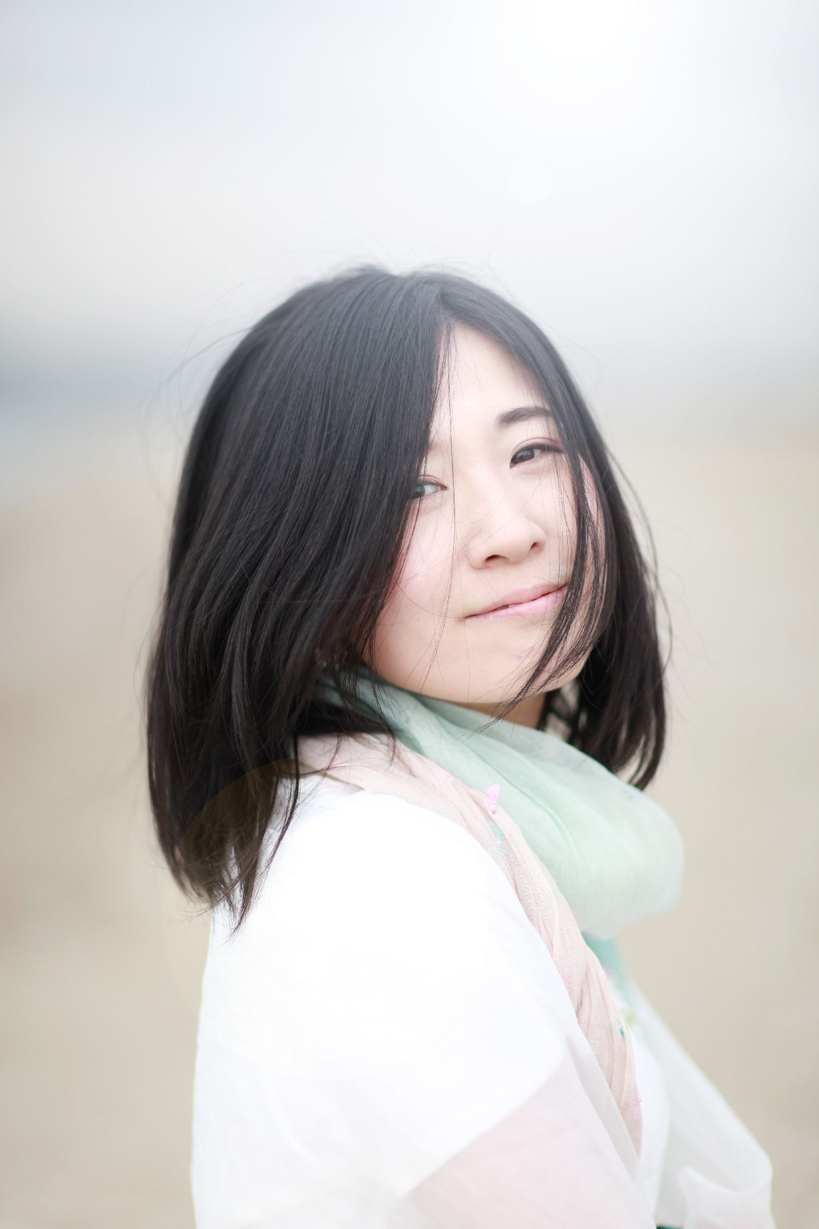 織巴まどか