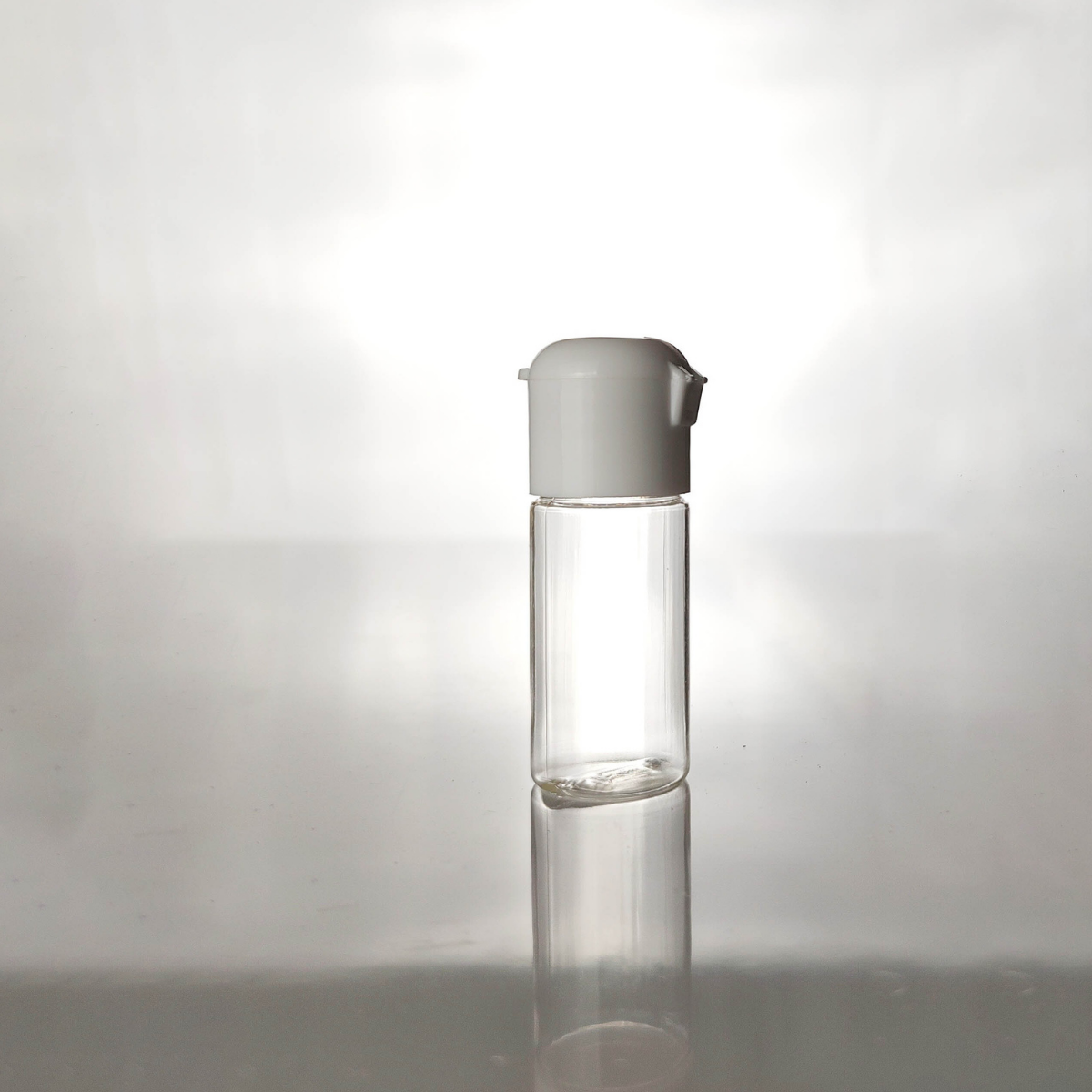 サンプル容器（透明色/10ml）