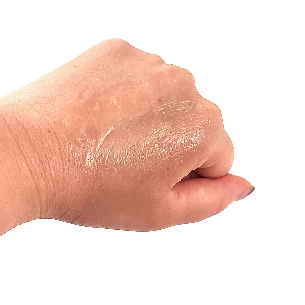 サムネイル： ジェルベース（小）