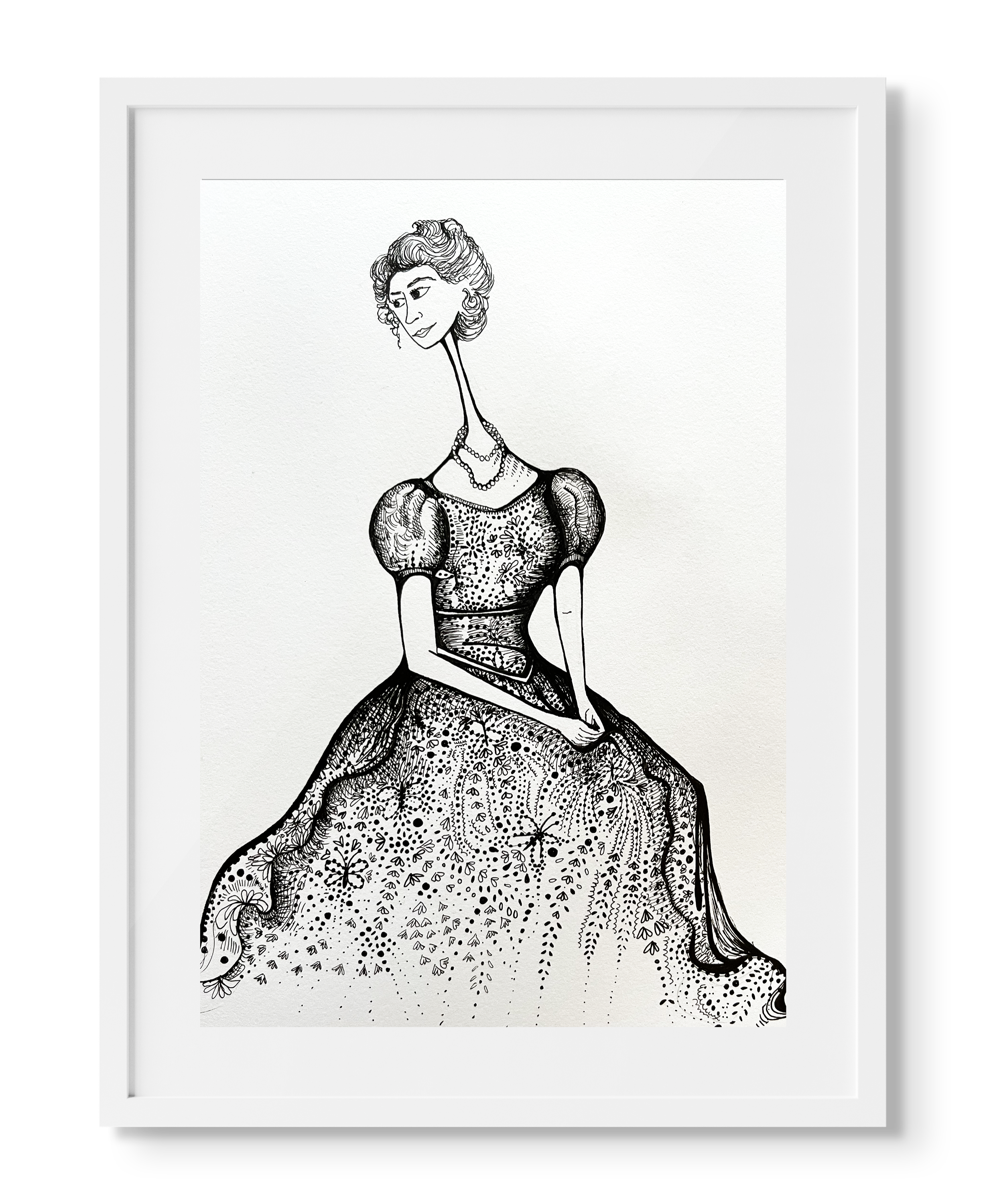 La Reina, 8 de septiembre de 2022