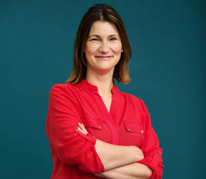 CEO Carolyn Currie Awarded an MBE 