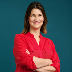 CEO Carolyn Currie Awarded an MBE 