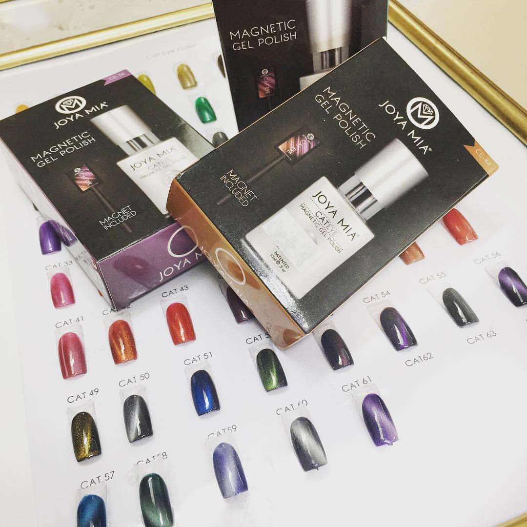 Anaheim Hills Ca Nexus Nails and SPA Eyelash Permanent Makeup