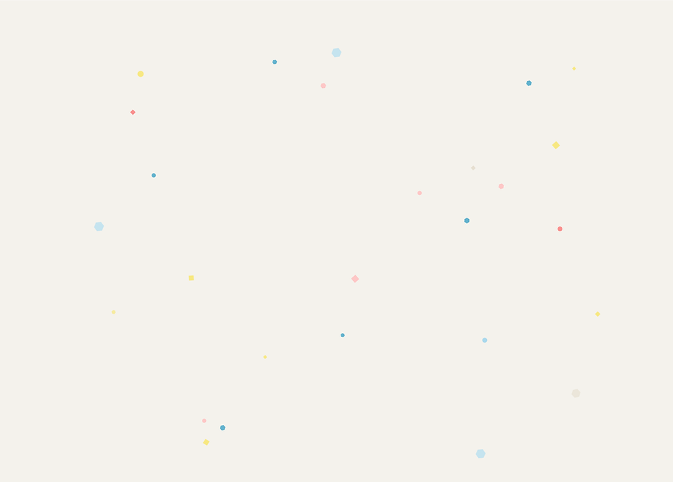 Minimal Geometric Pattern