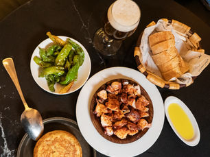 Unveiling the Best Spanish Restaurants in NYC: A Journey Through Authentic Spanish Cuisine NYC