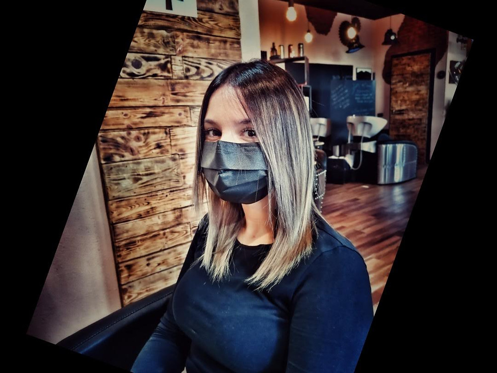 Balayage