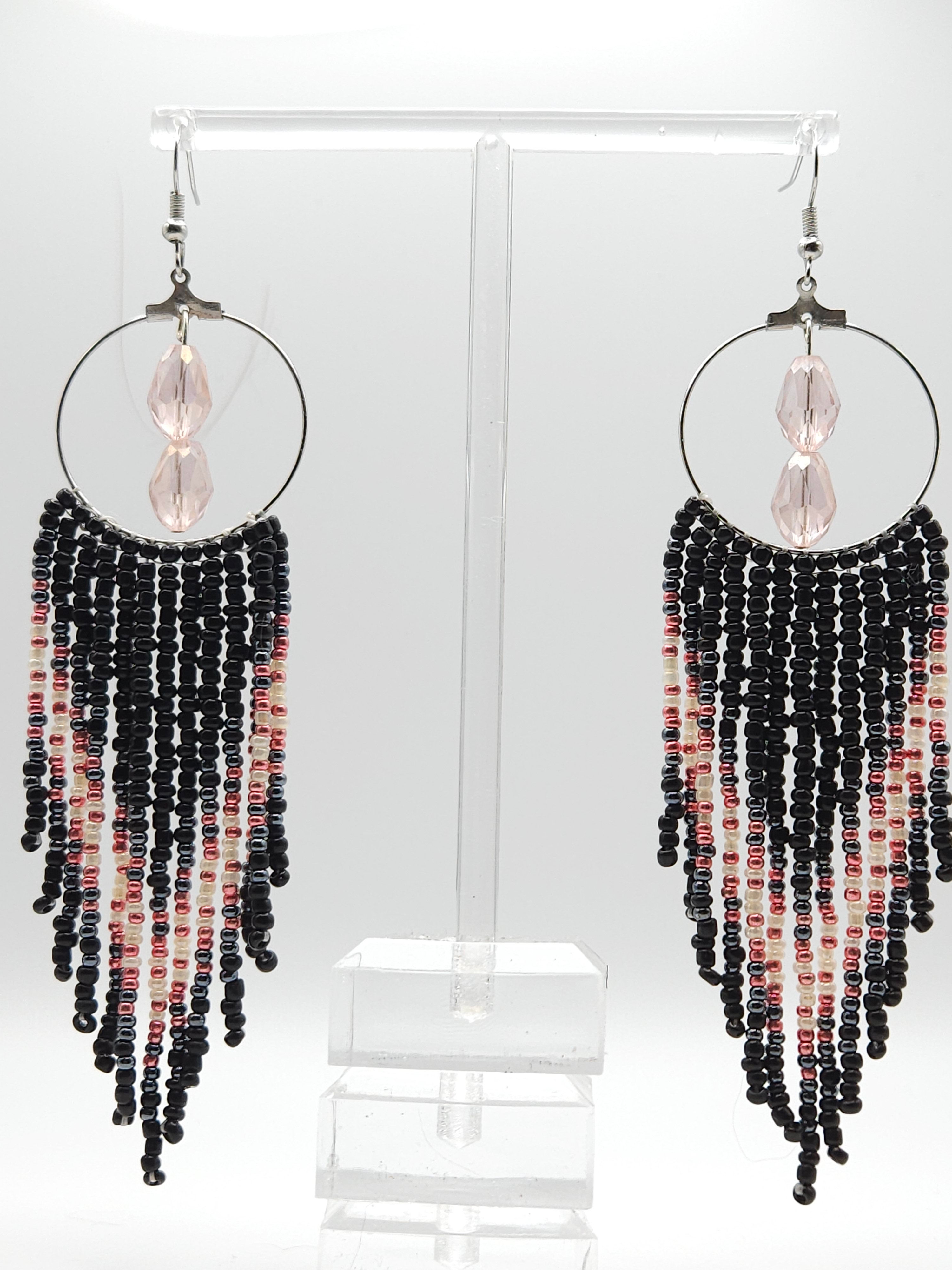 Fringe With Benefits