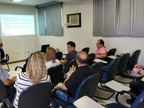 Concessão de direito de uso da água é debatido em oficina