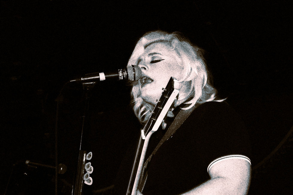 Tess and the Details