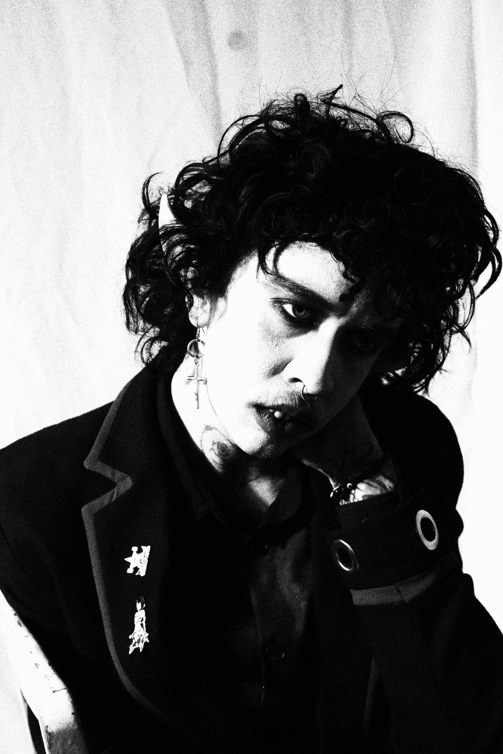 Vampires are the Only Cure