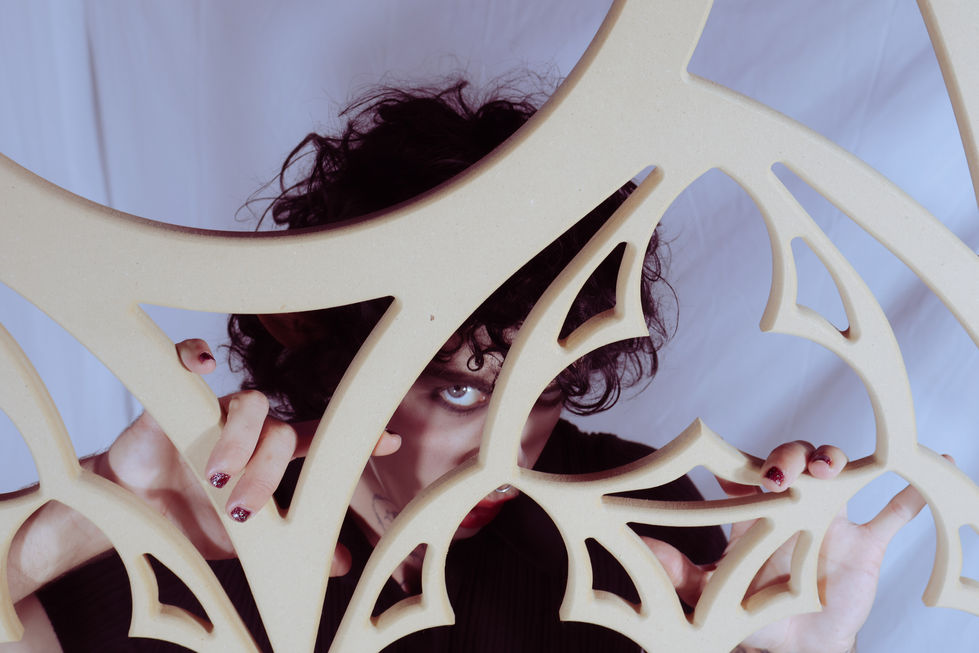 Vampires are the Only Cure