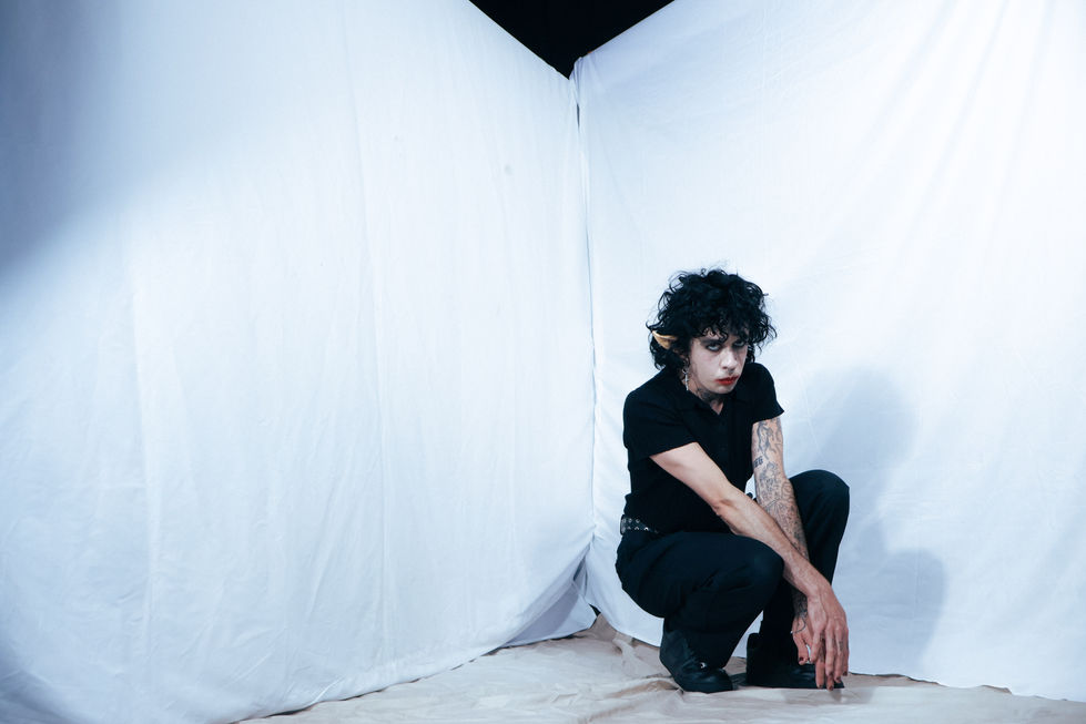 Vampires are the Only Cure