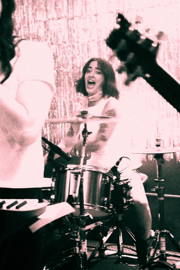 Julez and the Rollerz