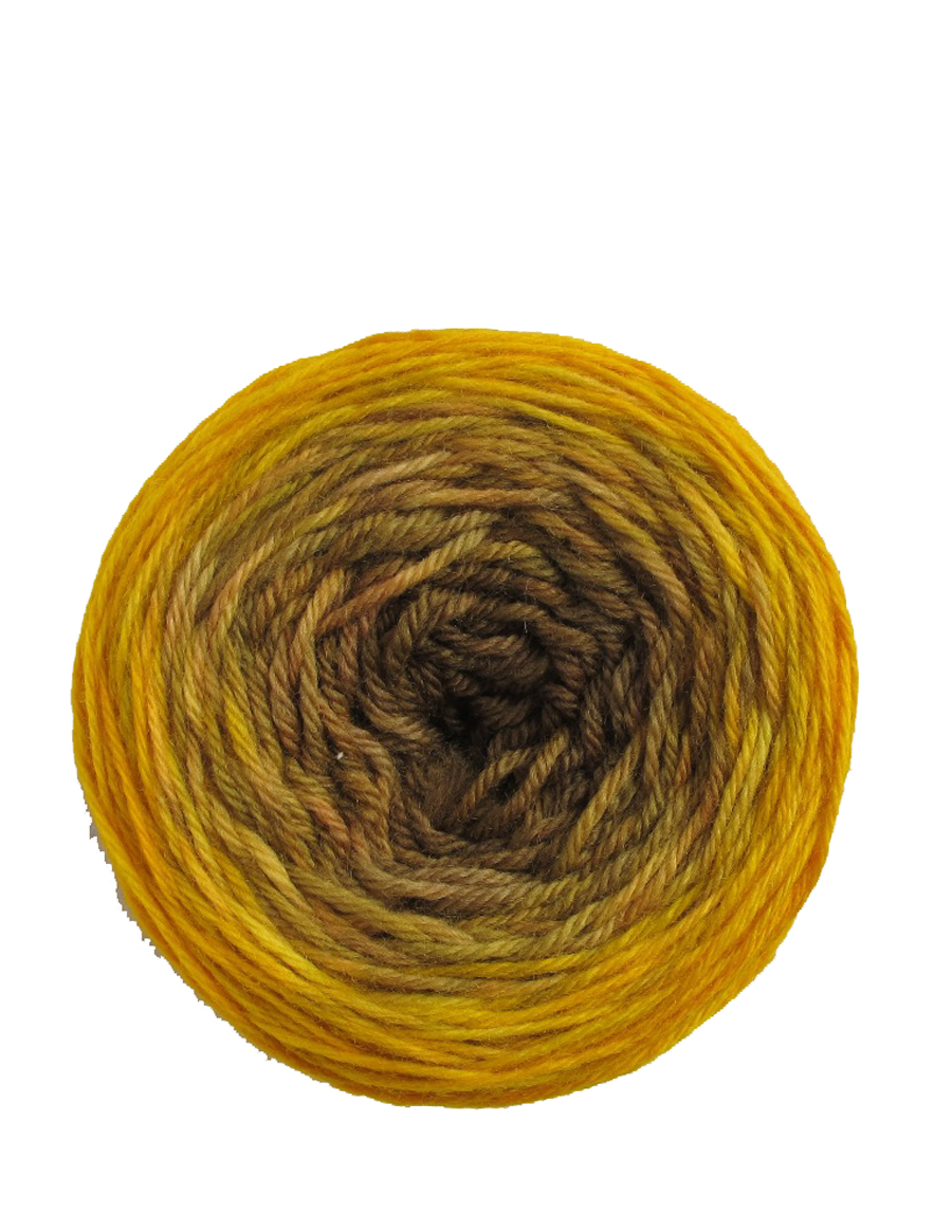 meule de foin