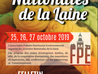 Le JDF à Felletin