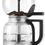 Thumbnail: KitchenAid Artisan Siphon Coffee Maker Onyx Black