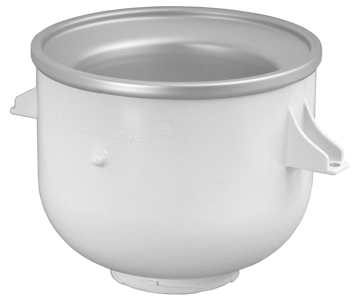 KitchenAid Ice Cream Attachment