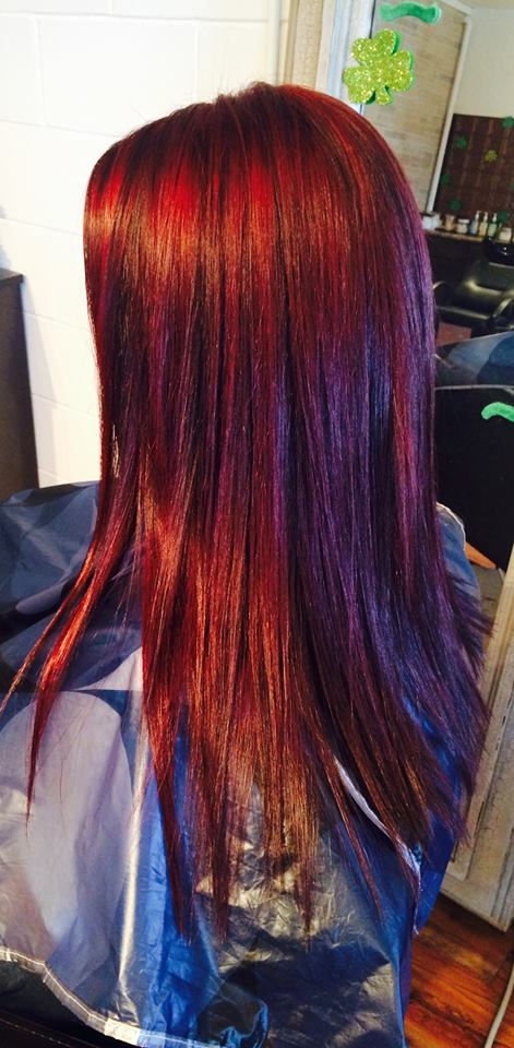 Red Velvet