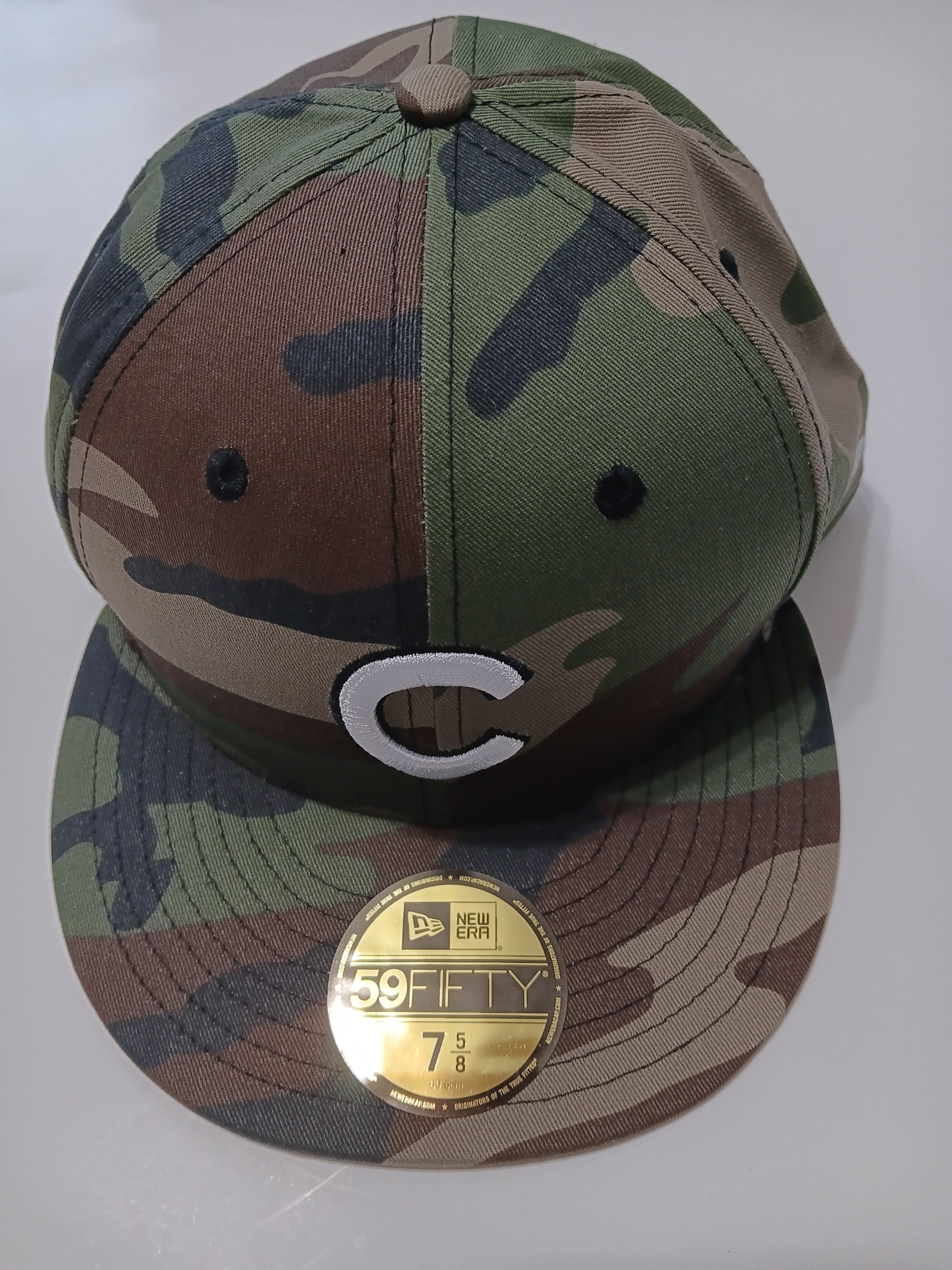 New Era 59Fifty/Fitted