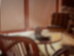 Therapy office
