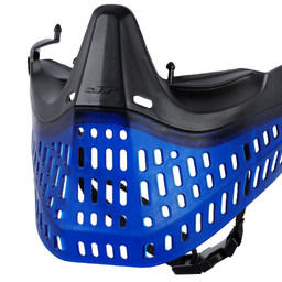 Send-In Custom JT Faceplate Customization