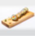 Hot Roll - 6 piezas