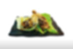 Crispy Duck