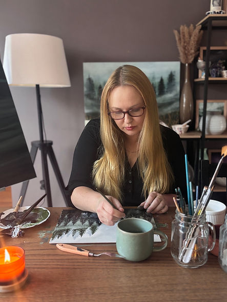 Studio Photo Enita Luhtaniemi