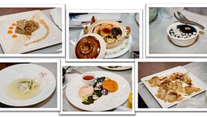 照護食標準化參考菜式(公眾投票) 結果出爐啦！