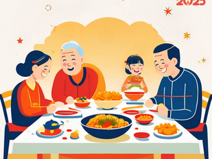 「照護食。區區有啖好食2025」之照護食許願樹——「呢款最想食」😋