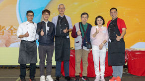<Care Food – Home Edition: A Comprehensive Guide for Caregivers of People with Swallowing Difficulty> Launching Event