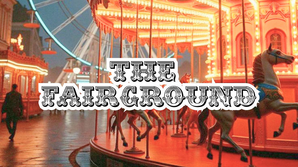 The Fairground