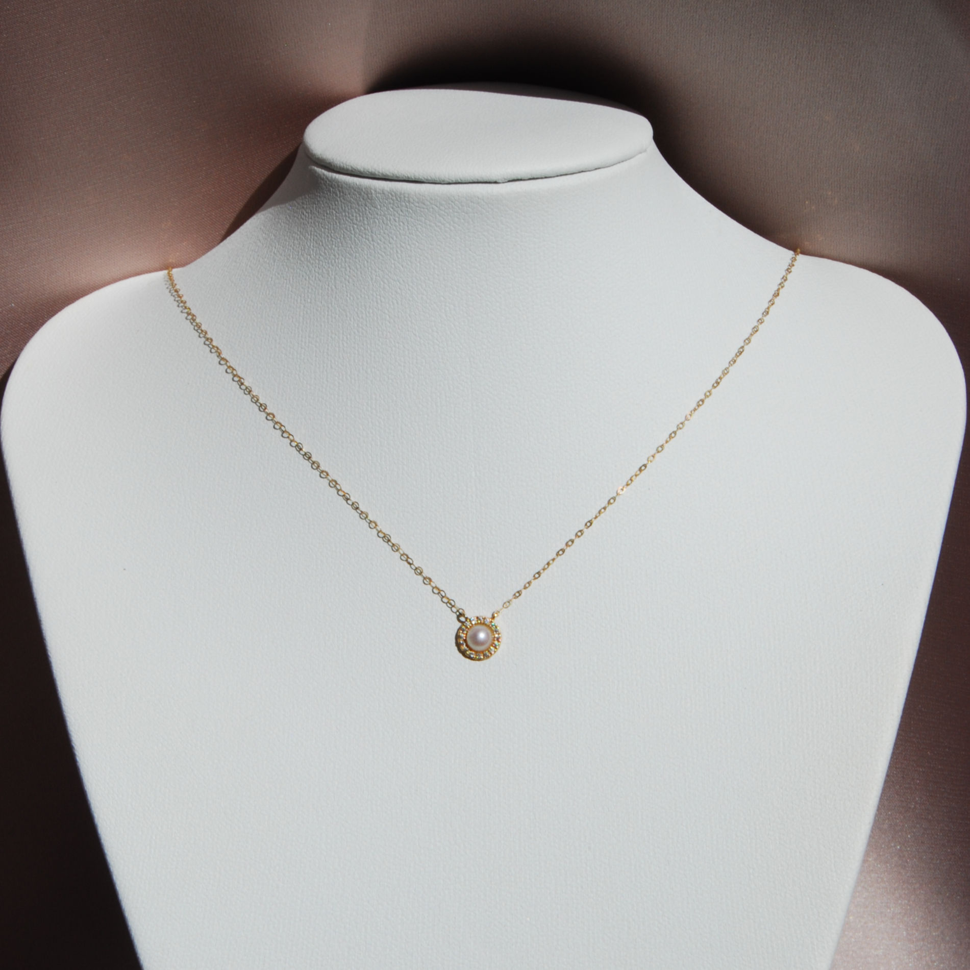 Oriana Necklace