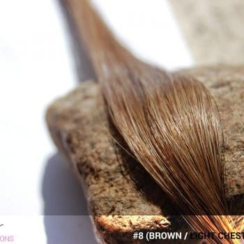 Thumbnail: I- Tip Premium Plus Fairy-Tales Hair Extensions (Straight and Curly)