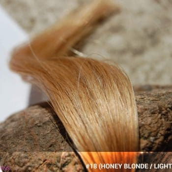 Thumbnail: I- Tip Premium Plus Fairy-Tales Hair Extensions (Straight and Curly)