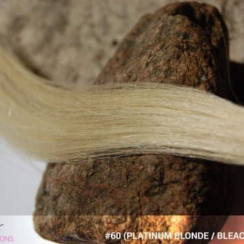 Thumbnail: Micro-Link Fairy-Tale Hair Extensions  90% Double Drawn (Custom)