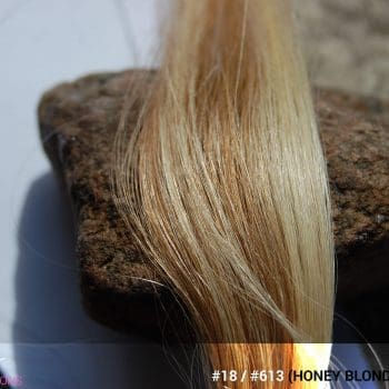 Thumbnail: Clip in Fairy-Tales Extensions 70% Dble Drawn (Mixed Colors / Custom Clip in's )