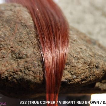 Thumbnail: Clip in Fairy-Tales Hair Extensions 70% Double Drawn (Custom)