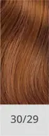 Thumbnail: Hair Band #7 Medium Brown Blond 16in hair