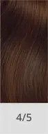 Thumbnail: Hair Band #7 Medium Brown Blond 16in hair