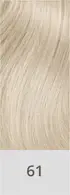 Thumbnail: Hair Band #7 Medium Brown Blond 16in hair